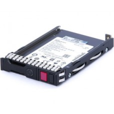 HPE 960GB SSD 2.5" SFF SATA III RI SFF SC DS MV HPE 960GB SSD 2.5" SFF SATA III RI SFF SC DS MV